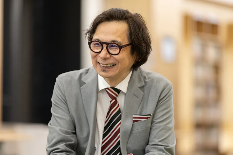 藏下一成教頭